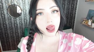 [7] Avaclairexx (avaisoutofideas aka Ava Claire) OnlyFans Leaks Big White Peach Ass Girl Porn