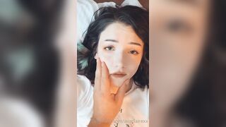 [86] Avaclairexx (avaisoutofideas aka Ava Claire) OnlyFans Leaks Big White Peach Ass Girl Porn