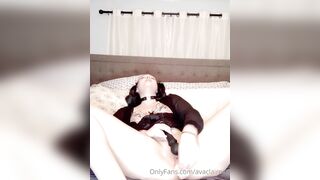 [88] Avaclairexx (avaisoutofideas aka Ava Claire) OnlyFans Leaks Big White Peach Ass Girl Porn