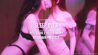 [11] Vauntastic (Nicole Emma Vaunt aka vauntasticvideo) OnlyFans Leaks Poland Horny Penthouse Pet Porn