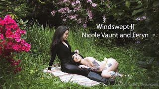 [17] Vauntastic (Nicole Emma Vaunt aka vauntasticvideo) OnlyFans Leaks Poland Horny Penthouse Pet Porn