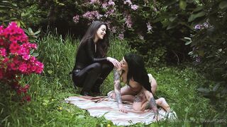 [17] Vauntastic (Nicole Emma Vaunt aka vauntasticvideo) OnlyFans Leaks Poland Horny Penthouse Pet Porn