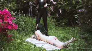 [17] Vauntastic (Nicole Emma Vaunt aka vauntasticvideo) OnlyFans Leaks Poland Horny Penthouse Pet Porn