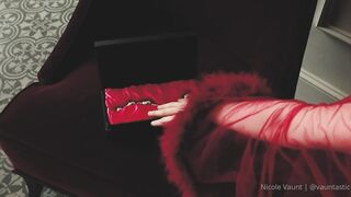 [18] Vauntastic (Nicole Emma Vaunt aka vauntasticvideo) OnlyFans Leaks Poland Horny Penthouse Pet Porn