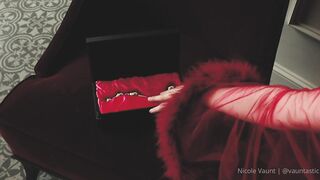 [18] Vauntastic (Nicole Emma Vaunt aka vauntasticvideo) OnlyFans Leaks Poland Horny Penthouse Pet Porn
