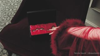 [18] Vauntastic (Nicole Emma Vaunt aka vauntasticvideo) OnlyFans Leaks Poland Horny Penthouse Pet Porn