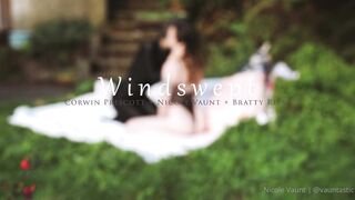 [1] Vauntastic (Nicole Emma Vaunt aka vauntasticvideo) OnlyFans Leaks Poland Horny Penthouse Pet Porn