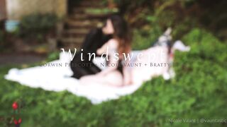 [1] Vauntastic (Nicole Emma Vaunt aka vauntasticvideo) OnlyFans Leaks Poland Horny Penthouse Pet Porn