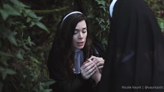 [2] Vauntastic (Nicole Emma Vaunt aka vauntasticvideo) OnlyFans Leaks Poland Horny Penthouse Pet Porn