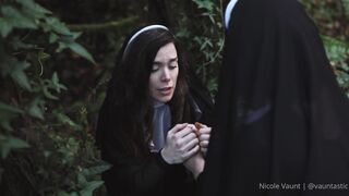 [2] Vauntastic (Nicole Emma Vaunt aka vauntasticvideo) OnlyFans Leaks Poland Horny Penthouse Pet Porn