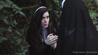 [2] Vauntastic (Nicole Emma Vaunt aka vauntasticvideo) OnlyFans Leaks Poland Horny Penthouse Pet Porn