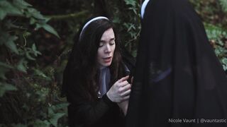 [2] Vauntastic (Nicole Emma Vaunt aka vauntasticvideo) OnlyFans Leaks Poland Horny Penthouse Pet Porn