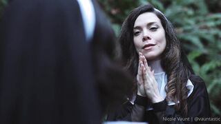 [2] Vauntastic (Nicole Emma Vaunt aka vauntasticvideo) OnlyFans Leaks Poland Horny Penthouse Pet Porn