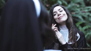 [2] Vauntastic (Nicole Emma Vaunt aka vauntasticvideo) OnlyFans Leaks Poland Horny Penthouse Pet Porn