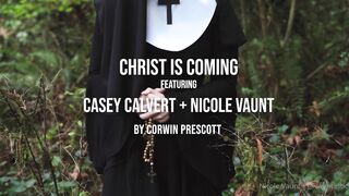 [2] Vauntastic (Nicole Emma Vaunt aka vauntasticvideo) OnlyFans Leaks Poland Horny Penthouse Pet Porn