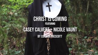 [2] Vauntastic (Nicole Emma Vaunt aka vauntasticvideo) OnlyFans Leaks Poland Horny Penthouse Pet Porn