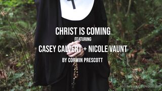 [2] Vauntastic (Nicole Emma Vaunt aka vauntasticvideo) OnlyFans Leaks Poland Horny Penthouse Pet Porn