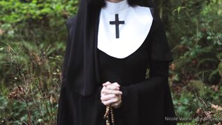 [2] Vauntastic (Nicole Emma Vaunt aka vauntasticvideo) OnlyFans Leaks Poland Horny Penthouse Pet Porn