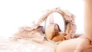 [43] Vauntastic (Nicole Emma Vaunt aka vauntasticvideo) OnlyFans Leaks Poland Horny Penthouse Pet Porn