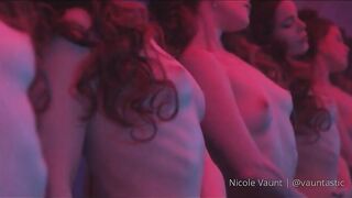 [45] Vauntastic (Nicole Emma Vaunt aka vauntasticvideo) OnlyFans Leaks Poland Horny Penthouse Pet Porn