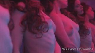 [45] Vauntastic (Nicole Emma Vaunt aka vauntasticvideo) OnlyFans Leaks Poland Horny Penthouse Pet Porn