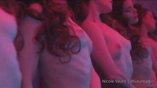 [45] Vauntastic (Nicole Emma Vaunt aka vauntasticvideo) OnlyFans Leaks Poland Horny Penthouse Pet Porn