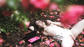 [46] Vauntastic (Nicole Emma Vaunt aka vauntasticvideo) OnlyFans Leaks Poland Horny Penthouse Pet Porn