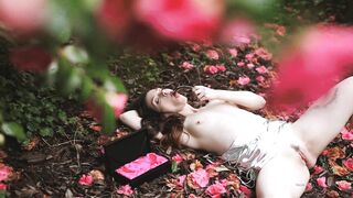 [46] Vauntastic (Nicole Emma Vaunt aka vauntasticvideo) OnlyFans Leaks Poland Horny Penthouse Pet Porn