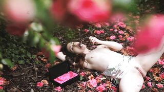 [46] Vauntastic (Nicole Emma Vaunt aka vauntasticvideo) OnlyFans Leaks Poland Horny Penthouse Pet Porn