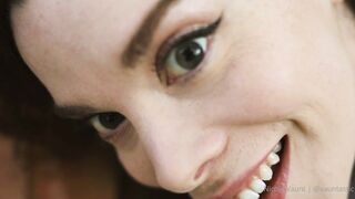 [50] Vauntastic (Nicole Emma Vaunt aka vauntasticvideo) OnlyFans Leaks Poland Horny Penthouse Pet Porn