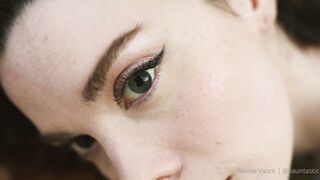 [50] Vauntastic (Nicole Emma Vaunt aka vauntasticvideo) OnlyFans Leaks Poland Horny Penthouse Pet Porn