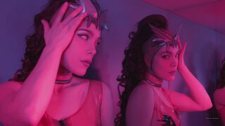 [54] Vauntastic (Nicole Emma Vaunt aka vauntasticvideo) OnlyFans Leaks Poland Horny Penthouse Pet Porn