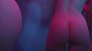 [54] Vauntastic (Nicole Emma Vaunt aka vauntasticvideo) OnlyFans Leaks Poland Horny Penthouse Pet Porn