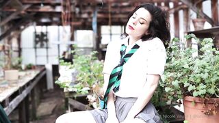 [55] Vauntastic (Nicole Emma Vaunt aka vauntasticvideo) OnlyFans Leaks Poland Horny Penthouse Pet Porn