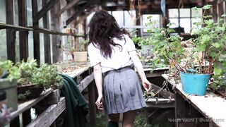 [55] Vauntastic (Nicole Emma Vaunt aka vauntasticvideo) OnlyFans Leaks Poland Horny Penthouse Pet Porn