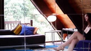 [60] Vauntastic (Nicole Emma Vaunt aka vauntasticvideo) OnlyFans Leaks Poland Horny Penthouse Pet Porn