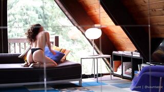 [60] Vauntastic (Nicole Emma Vaunt aka vauntasticvideo) OnlyFans Leaks Poland Horny Penthouse Pet Porn