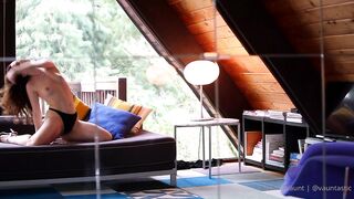 [60] Vauntastic (Nicole Emma Vaunt aka vauntasticvideo) OnlyFans Leaks Poland Horny Penthouse Pet Porn