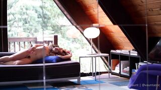 [60] Vauntastic (Nicole Emma Vaunt aka vauntasticvideo) OnlyFans Leaks Poland Horny Penthouse Pet Porn