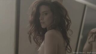 [65] Vauntastic (Nicole Emma Vaunt aka vauntasticvideo) OnlyFans Leaks Poland Horny Penthouse Pet Porn