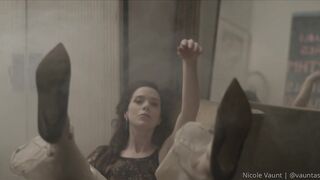 [65] Vauntastic (Nicole Emma Vaunt aka vauntasticvideo) OnlyFans Leaks Poland Horny Penthouse Pet Porn