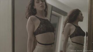 [65] Vauntastic (Nicole Emma Vaunt aka vauntasticvideo) OnlyFans Leaks Poland Horny Penthouse Pet Porn