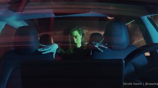 [68] Vauntastic (Nicole Emma Vaunt aka vauntasticvideo) OnlyFans Leaks Poland Horny Penthouse Pet Porn