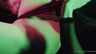 [68] Vauntastic (Nicole Emma Vaunt aka vauntasticvideo) OnlyFans Leaks Poland Horny Penthouse Pet Porn