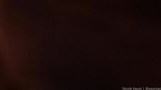 [69] Vauntastic (Nicole Emma Vaunt aka vauntasticvideo) OnlyFans Leaks Poland Horny Penthouse Pet Porn
