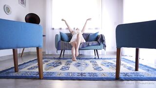 [73] Vauntastic (Nicole Emma Vaunt aka vauntasticvideo) OnlyFans Leaks Poland Horny Penthouse Pet Porn