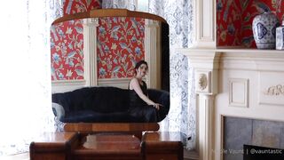 [74] Vauntastic (Nicole Emma Vaunt aka vauntasticvideo) OnlyFans Leaks Poland Horny Penthouse Pet Porn