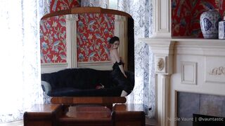 [74] Vauntastic (Nicole Emma Vaunt aka vauntasticvideo) OnlyFans Leaks Poland Horny Penthouse Pet Porn