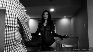 [77] Vauntastic (Nicole Emma Vaunt aka vauntasticvideo) OnlyFans Leaks Poland Horny Penthouse Pet Porn