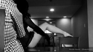 [77] Vauntastic (Nicole Emma Vaunt aka vauntasticvideo) OnlyFans Leaks Poland Horny Penthouse Pet Porn